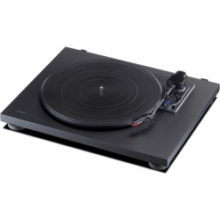 TEAC TN-180BT BL. Gramofony marki Teac. W wyprzedaży za 799.00 zł.