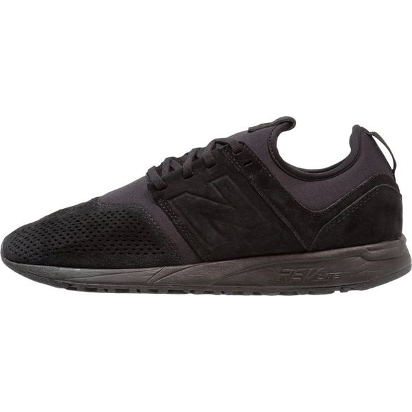 New Balance MRL247 Sneakersy niskie black New Balance MRL247 Sneakersy niskie black