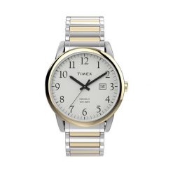 Zegarek Timex. Białe zegarki męskie Timex. Za 359.99 zł.