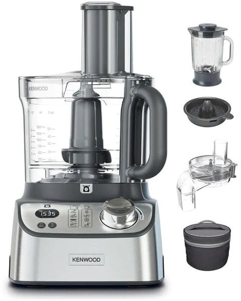 Robot kuchenny Kenwood Kenwood FDM72.990SS Multipro XL Weigh +. Roboty kuchenne Kenwood. Za 1,090.99 zł.