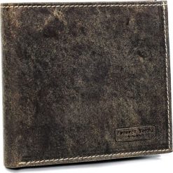 4U Cavaldi Oryginalny Portfel Męski Skórzany Cavaldi®. Portfele męskie 4U Cavaldi, bez wzorów. Za 91.82 zł.