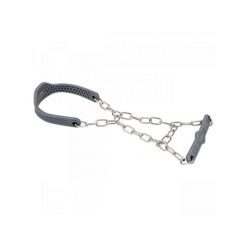 Raczki antypoślizgowe łańcuchowe Yate Urban Grip. Czarne buty trekkingowe męskie YATE, bez wzorów, bez zapięcia, trekkingowe. Za 54.99 zł.