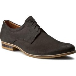 Półbuty SERGIO BARDI - Emanuelle FW127297217TM 101. Codzienne półbuty męskie marki Sergio Bardi. W wyprzedaży za 179.00 zł.