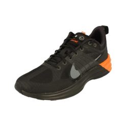 Buty Sportowe Męskie Nike Lunar Roam. Czarne buty do biegania męskie Nike, bez wzorów, z materiału, bez zapięcia, do biegania. W wyprzedaży za 562.50 zł.