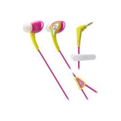 AUDIO-TECHNICA ATH-SPORT2YP. Słuchawki douszne Audio-Technica. Za 179.99 zł.