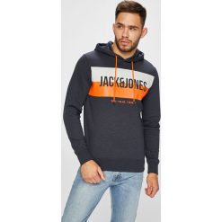 Jack & Jones - Bluza. Bluzy nierozpinane męskie marki Jack & Jones. W wyprzedaży za 119.90 zł.