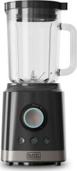 Blender kielichowy Black&Decker BXJB2000E. Blendery Black&Decker. Za 503.86 zł.