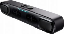 Soundbar Baseus Mini Soundbar AeQur (czarny). Soundbary Baseus. Za 154.00 zł.