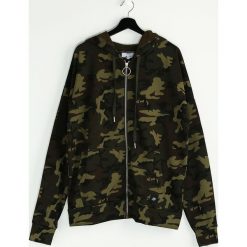 Moro Bluza Defiantly. Bluzy z kapturem męskie Born2be. Za 64.99 zł.
