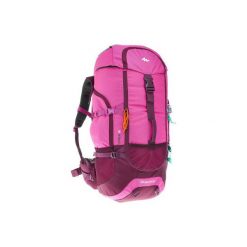 Plecak trekkingowy Forclaz 50 l. Plecaki męskie marki QUECHUA. Za 129.99 zł.