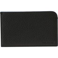 Neil Barrett CREDITACRAD HOLDER Portfel black/blue. Portfele męskie Neil Barrett. W wyprzedaży za 407.20 zł.