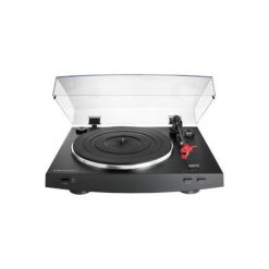 Gramofon AUDIO TECHNICA AT-LP3 Czarny. Gramofony Audio-Technica. Za 899.00 zł.