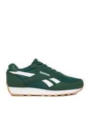 Reebok Sneakersy C-REWIND RUN 100264640 Zielony. Zielone buty do biegania męskie Reebok, bez wzorów, z materiału, bez zapięcia. Za 229.99 zł.