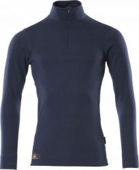 Podkoszulek funkcjonalny CROSSOVER Thermax MASCOT [00596-380] M. Bielizna termoaktywna męska Mascot, m, bez wzorów, bez ramiączek. Za 424.25 zł.