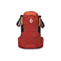 Plecak Black Diamond Pursuit. Czerwone plecaki męskie Black Diamond, bez wzorów. Za 551.25 zł.