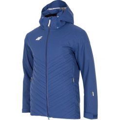 Kurtka narciarska męska KUMN156 - GRANATOWY. Kurtki narciarskie i snowboardowe męskie marki 4f. Za 1,999.90 zł.