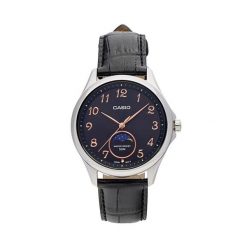 Zegarek Casio. Czarne zegarki męskie Casio. Za 649.99 zł.