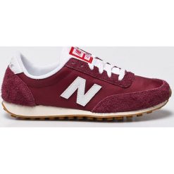 New Balance - Buty. Buty sportowe na co dzień męskie marki New Balance. W wyprzedaży za 179.90 zł.
