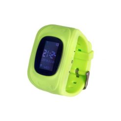 SmartWatch GARETT Kids1 Zielony. Krokomierze GARETT. Za 139.00 zł.