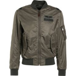 Polo Ralph Lauren MILITARY WASHED Kurtka Bomber loden grey. Kurtki męskie marki Polo Ralph Lauren. W wyprzedaży za 555.60 zł.