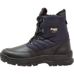 Pajar MIKI Botki sznurowane navy. Buty zimowe męskie marki Pajar. W wyprzedaży za 371.60 zł.