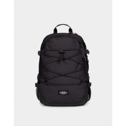 Plecak Eastpak Gerys Pro. Czarne plecaki męskie Eastpak, bez wzorów. Za 442.00 zł.