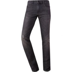 BOSS CASUAL CHARLESTON Jeans Skinny Fit grey. Jeansy męskie marki BOSS CASUAL. Za 669.00 zł.