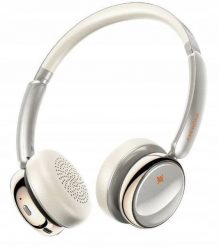 FiiO Snowsky Anytime - Titanium Gold - Słuchawki Nauszne Bluetooth z Aktywną Redukcją Szumów ANC. Słuchawki bluetooth FiiO. Za 198.68 zł.