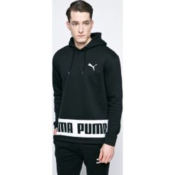Puma - Bluza. Bluzy nierozpinane męskie marki Puma. W wyprzedaży za 199.90 zł.