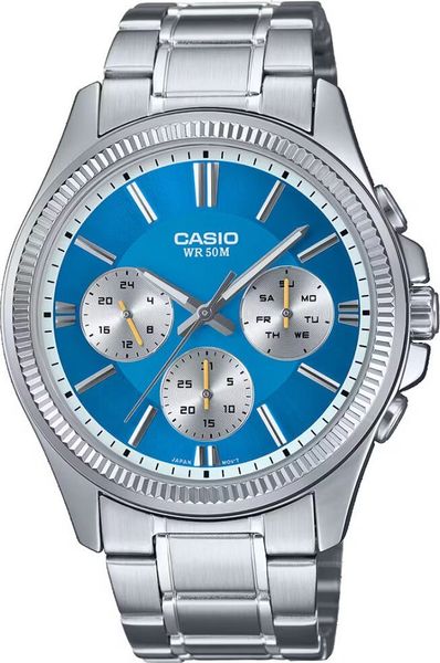 Zegarek Casio Zegarek Męski Casio. Zegarki męskie Casio. Za 262.99 zł.