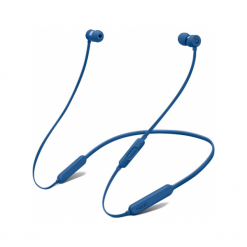 BeatsX Niebieskie. Słuchawki douszne marki Beats. Za 479.70 zł.
