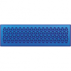 Creative Muvo Mini Blue. Głośniki przenośne marki CREATIVE. W wyprzedaży za 79.00 zł.