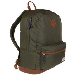 Stamford 20L Backpack unisex turystyczny plecak. Zielone plecaki męskie Regatta, bez wzorów, z poliesteru. Za 189.50 zł.