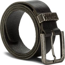 Pasek Męski TOMMY JEANS - Tjm Loop Belt 4.0 AM0AM03364 002. Paski męskie marki Tommy Jeans. W wyprzedaży za 139.00 zł.