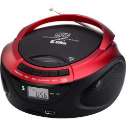 Radioodtwarzacz Eltra Lila CD98. Radia Eltra. Za 139.91 zł.