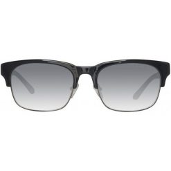 Gant Okulary Przeciwsłoneczne Męskie Czarne. Okulary przeciwsłoneczne męskie marki Gant. W wyprzedaży za 169.00 zł.