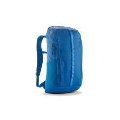 Plecak miejski Black Hole Pack 25L. Niebieskie plecaki męskie Patagonia, bez wzorów. Za 679.99 zł.
