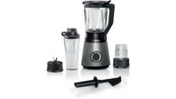 Blender kielichowy BOSCH MMB 6177S. Blendery Bosch. Za 615.99 zł.