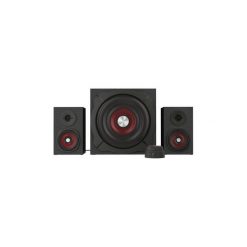 Głośniki Natec 2.1 Genesis Helium 600 RMS 60 W (pilot na kablu). Zestawy głośników marki NATEC. Za 284.79 zł.