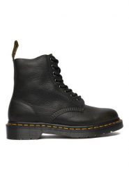 Dr. Martens Trapery 1460 Pascal DM31981300 Zielony. Zielone buty zimowe męskie Dr. Martens, bez wzorów, ze skóry, bez obcasa, bez zapięcia. Za 949.99 zł.