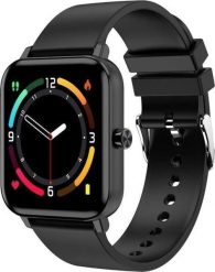 Smartwatch ZTE Live Czarny (ZE-Live). Czarne zegarki smartwatch ZTE. Za 123.70 zł.