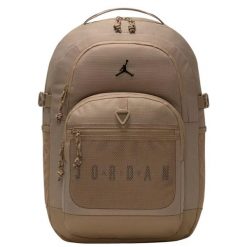 Plecak sportowy Air Jordan Jam Blacktop Backpack 25L Desert Camo LM9047-J34. Brązowe plecaki męskie Jordan, bez wzorów. Za 412.85 zł.