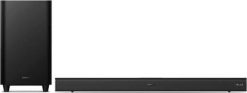 Soundbar Xiaomi QBH4227GL. Soundbary Xiaomi. Za 721.76 zł.