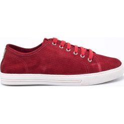 S. Oliver - Tenisówki. Trampki męskie marki S.Oliver. W wyprzedaży za 179.90 zł.