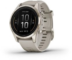 Zegarek sportowy Garmin Epix Pro Gen 2 Sapphire 42mm. Niebieskie zegarki sportowe Garmin. Za 3,308.09 zł.