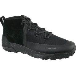 UA Burnt River 2.0 Mid 1299197-001. Buty trekkingowe męskie marki Under Armour. W wyprzedaży za 379.99 zł.