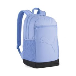 Plecak PUMA Buzz 28 l PUMA. Fioletowe plecaki męskie Puma, bez wzorów. Za 159.00 zł.