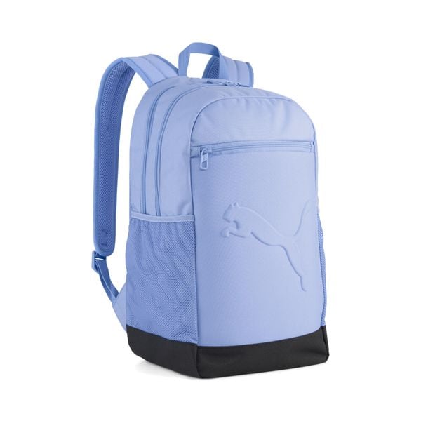 Plecak PUMA Buzz 28 l PUMA. Fioletowe plecaki męskie Puma, bez wzorów. Za 159.00 zł.
