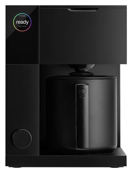 Przelewowy Fellow Aiden czarny. Czarne ekspresy przelewowe Fellow. Za 1,399.00 zł.