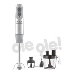 Tefal Quickchef HB65LD38- szybka wysyłka! - Raty 10 x 33 zł. Blendery marki Tefal. Za 330.00 zł.